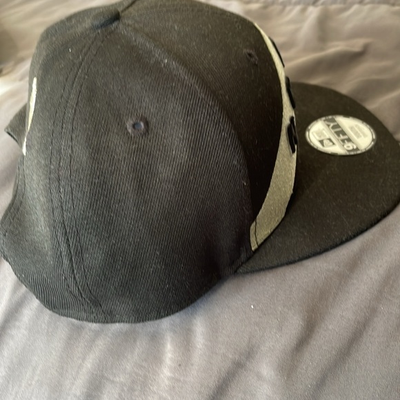 Toronto raptors hat - Picture 5 of 5